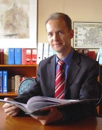 Rainer Riegler