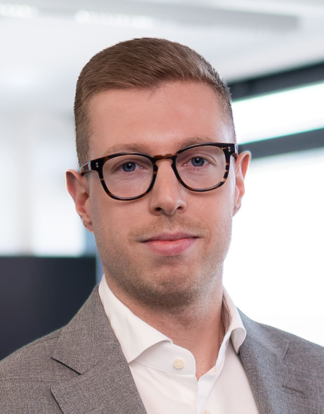 Nick Hrádek