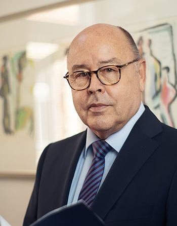 Klaus Hafen