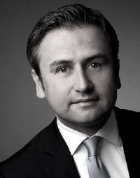 Dr. Thomas Peter Aschke
