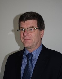 Dr. Lambert Krause
