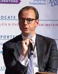 Dr. Peter H. H. Braun, LL.M.