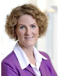 Sirka Huber, M.M. Master of Mediation