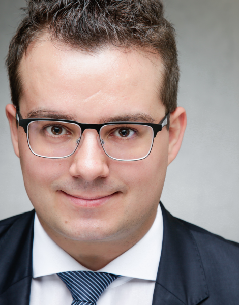 Dipl. Jur. Jochen Winter
