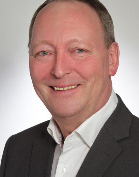 Ulrich Gerken