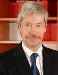 Dr. Otto Wienke