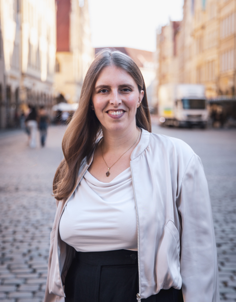 Anthea Preibisch
