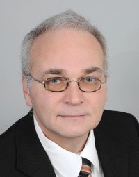 Frank Klinge