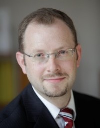 Daniel Schneider