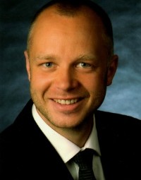 Boris Narewski