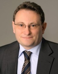 Ulrich Lange