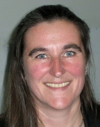 Martina vom Bruch