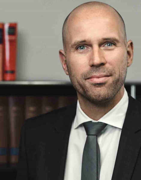 Reiner Friedrichs