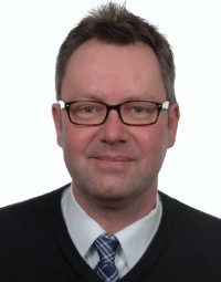 Oliver Klümper