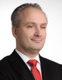 Klaus M. Brisch, LL.M.