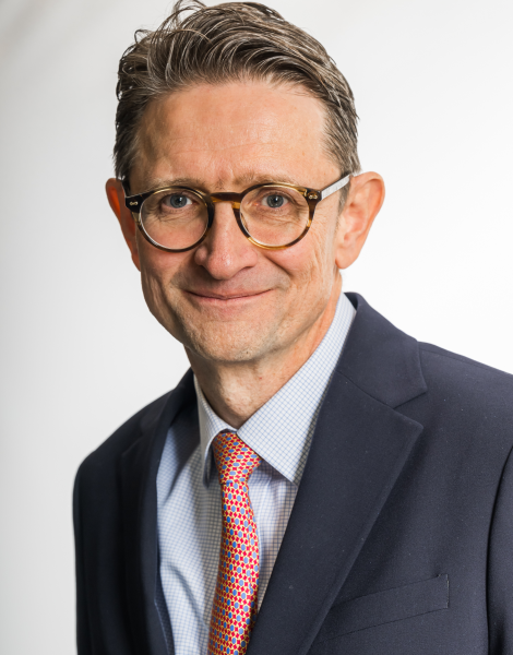 Alexander Bergweiler
