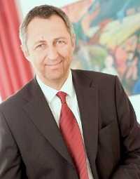 Manfred Mattis