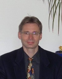 Martin Linhardt