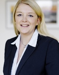 Dr. iur. Stephanie von Riegen