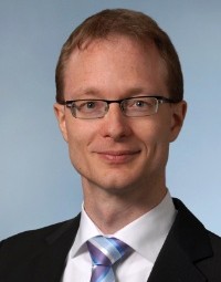 Alexander Friedrich Steube