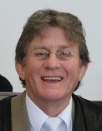 Ulrich Kraft
