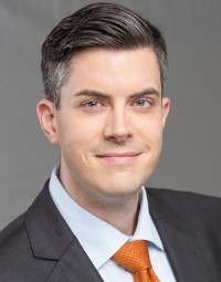 Boris Strauch-Rötting, Lic. en droit (Paris)
