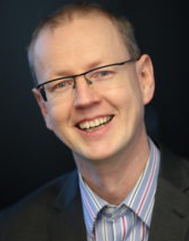 Stefan Riedel