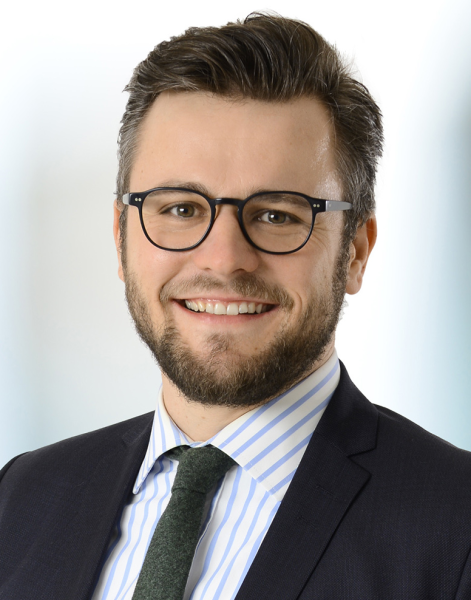 Dr. Christian P. Zimmermann