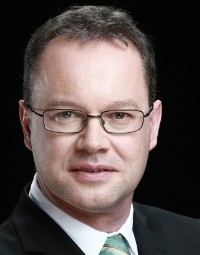 Frank N. Weber