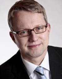 Ass. Dipl.-Jur. Arno Schrader