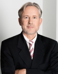 Dr. iur. Erwin Müller, M.A.