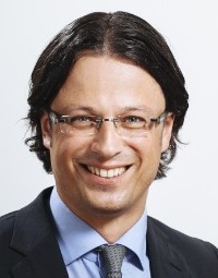 Dr. Henning Reitz