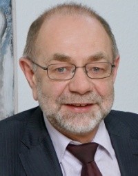 Dr. Günther Hurlebaus