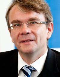 Hans-Peter Mösbauer