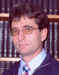 Tom Zacharias