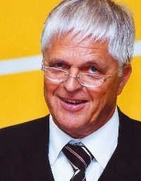Hartmut Kilger