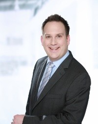 Michael Kaiser