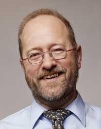 Michael Finke