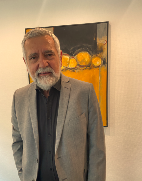 Stefan Znamenak