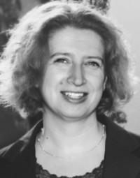 Dr. Bettina Gerlitz