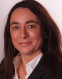 Susanne Franke, LL.M. (USA)