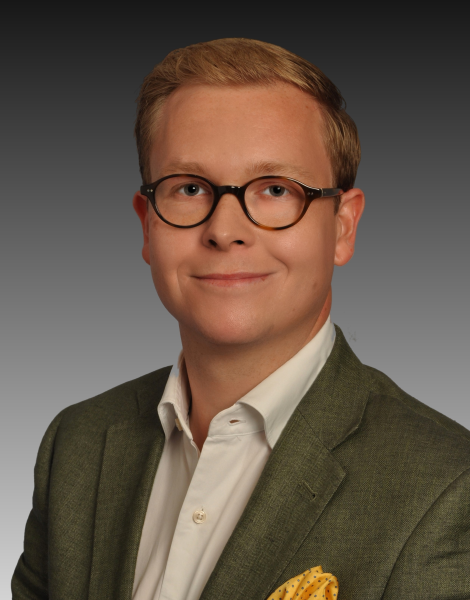 Dr. jur. Mikola Preuß