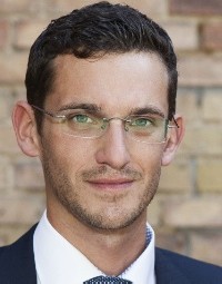 Dr. Michael Heintz