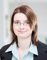 Melanie Markmann-Oberhach
