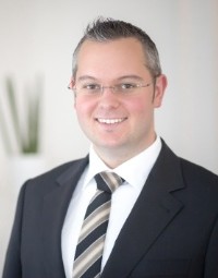 Benedict Martin