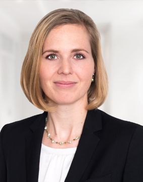 Jana Jocksch, LL.M.