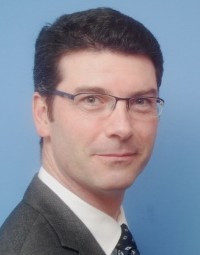 Bodo Eiberger