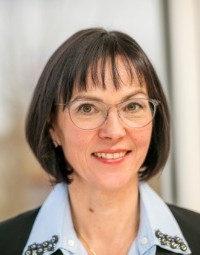 Anett Wetterney-Richter