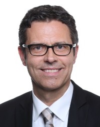 Burkhard Rüscher