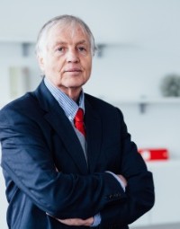 Reinhard Baade